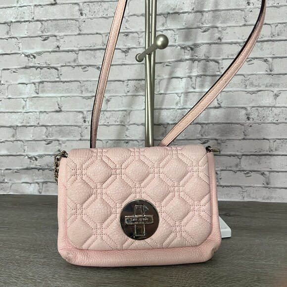 kate spade Handbags - Kate Spade Whitaker Place Naomi Crossbody Bag